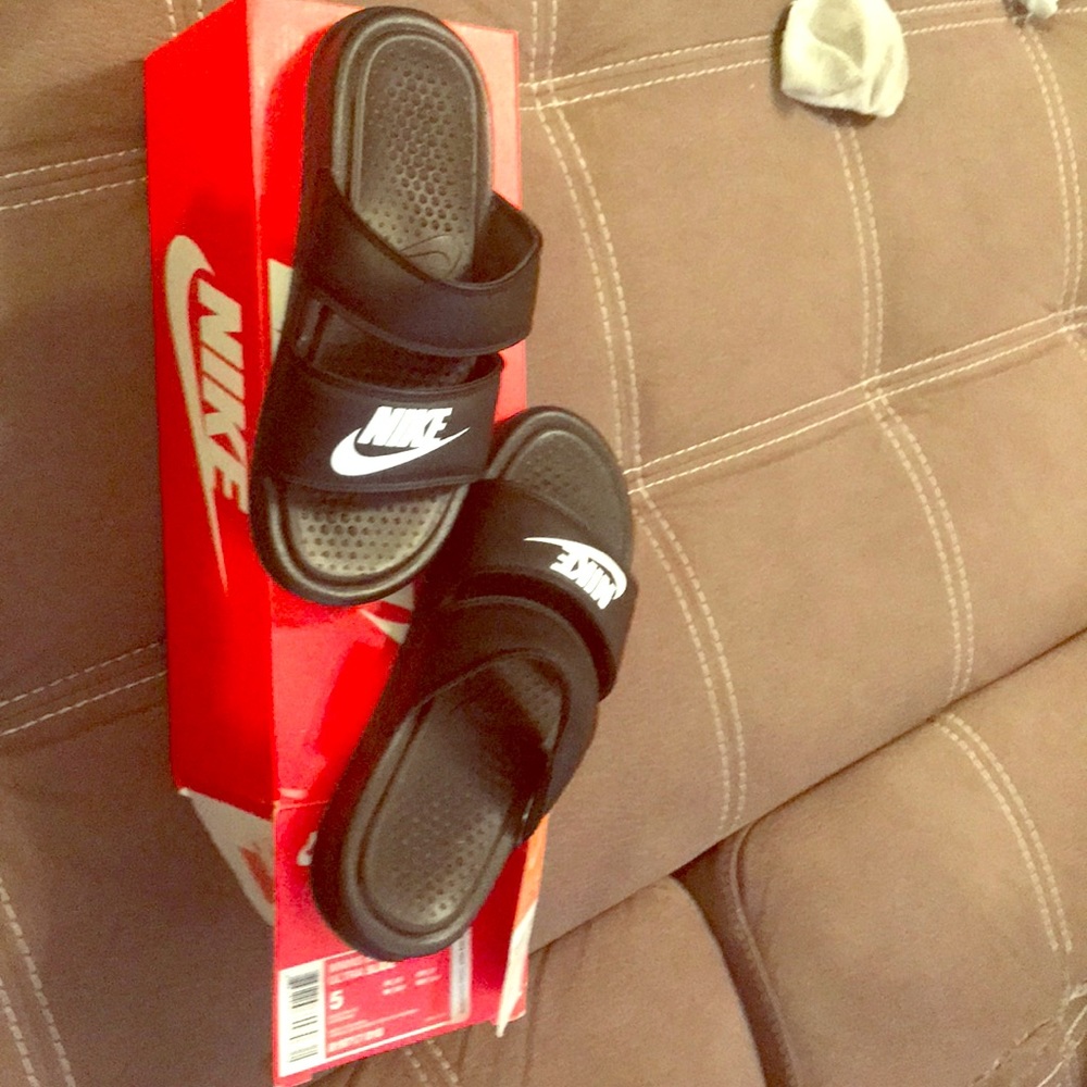To small for me